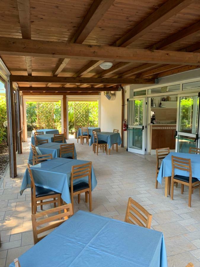 Hotel Mare Azzurro 3*